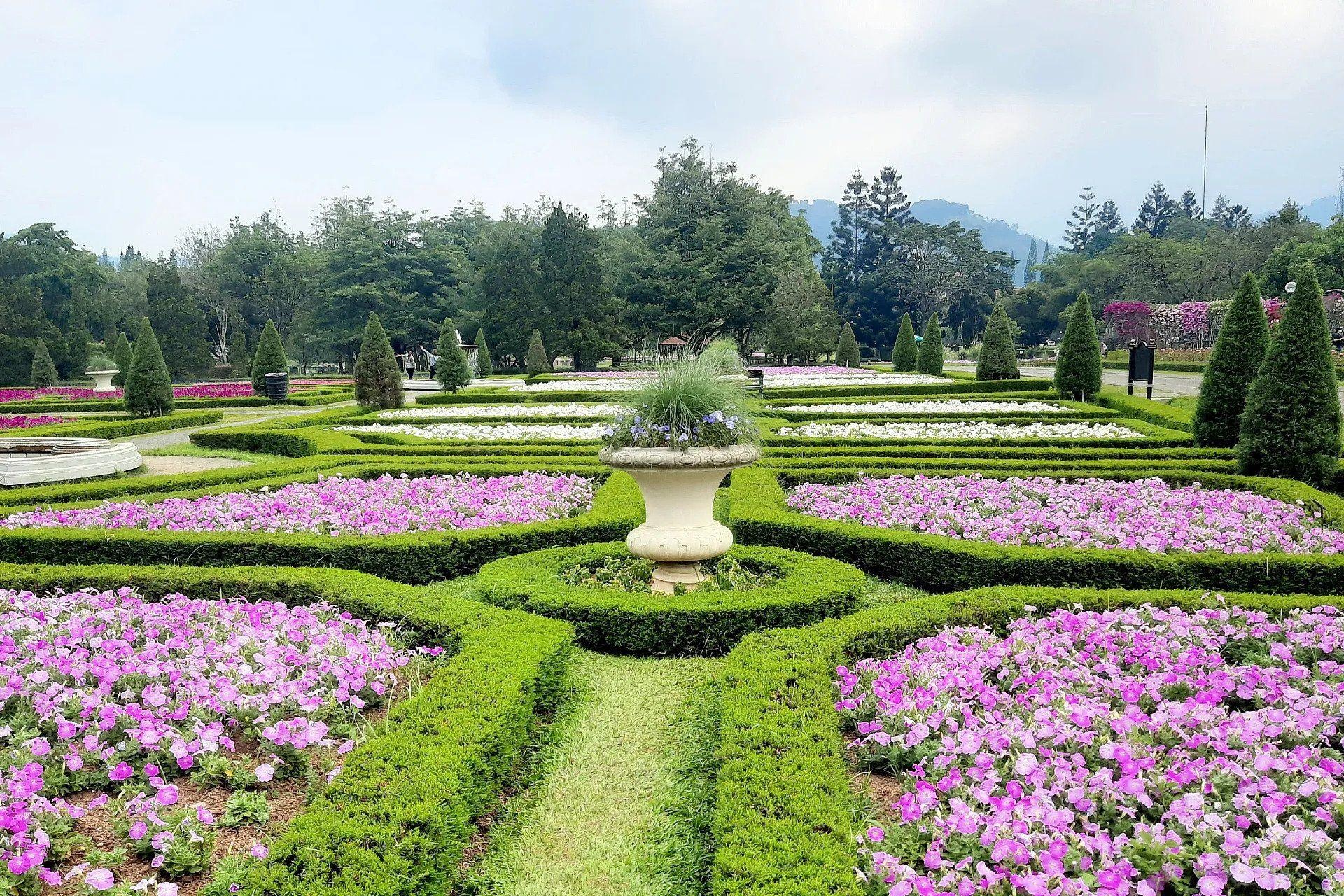 TAMAN SAKURA HILLS — foto 3