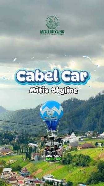 Mitis Skyline — foto 1