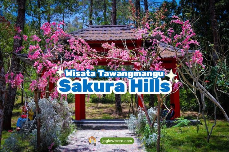 TAMAN SAKURA HILLS — foto 2
