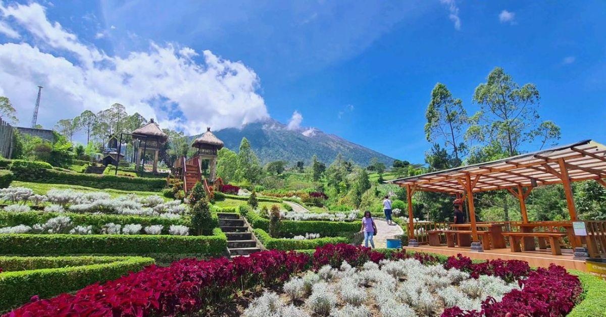 TAMAN SAKURA HILLS — foto 2